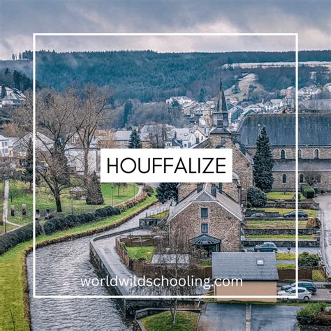 wat te doen in en rond houffalize|THE 15 BEST Things to Do in Houffalize (2024)